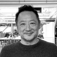 Kotting Luo headshot