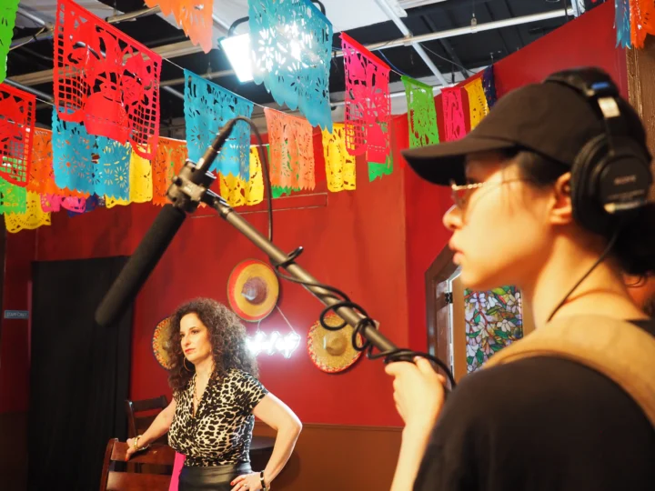 MPT - School Home - Facility Highlights- Soundstages