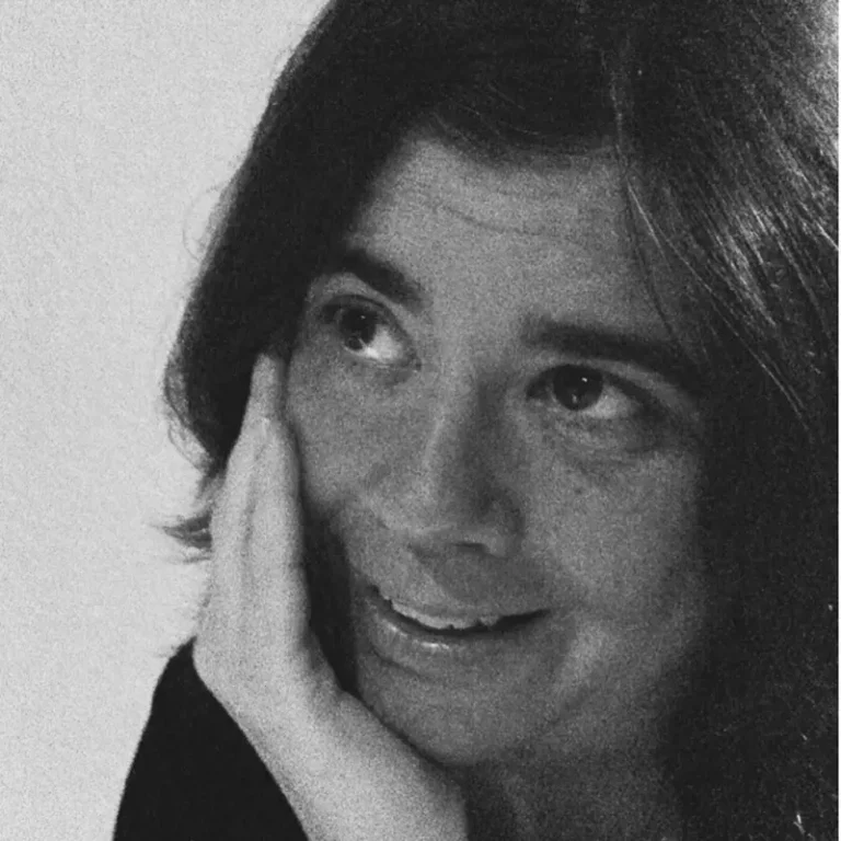 Mellisa Sydeman headshot