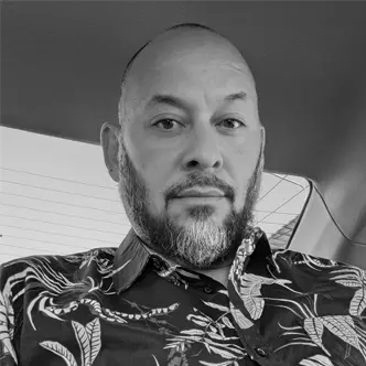 Michael Judge headshot