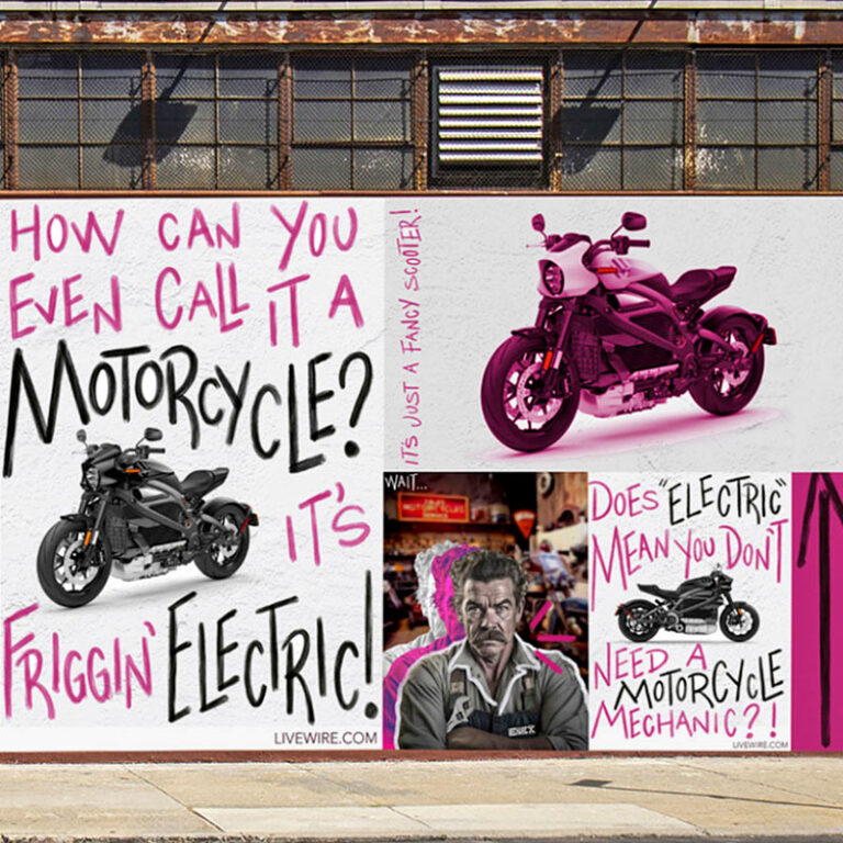 School of Advertising Collaboration Future Agency Academy of Art University