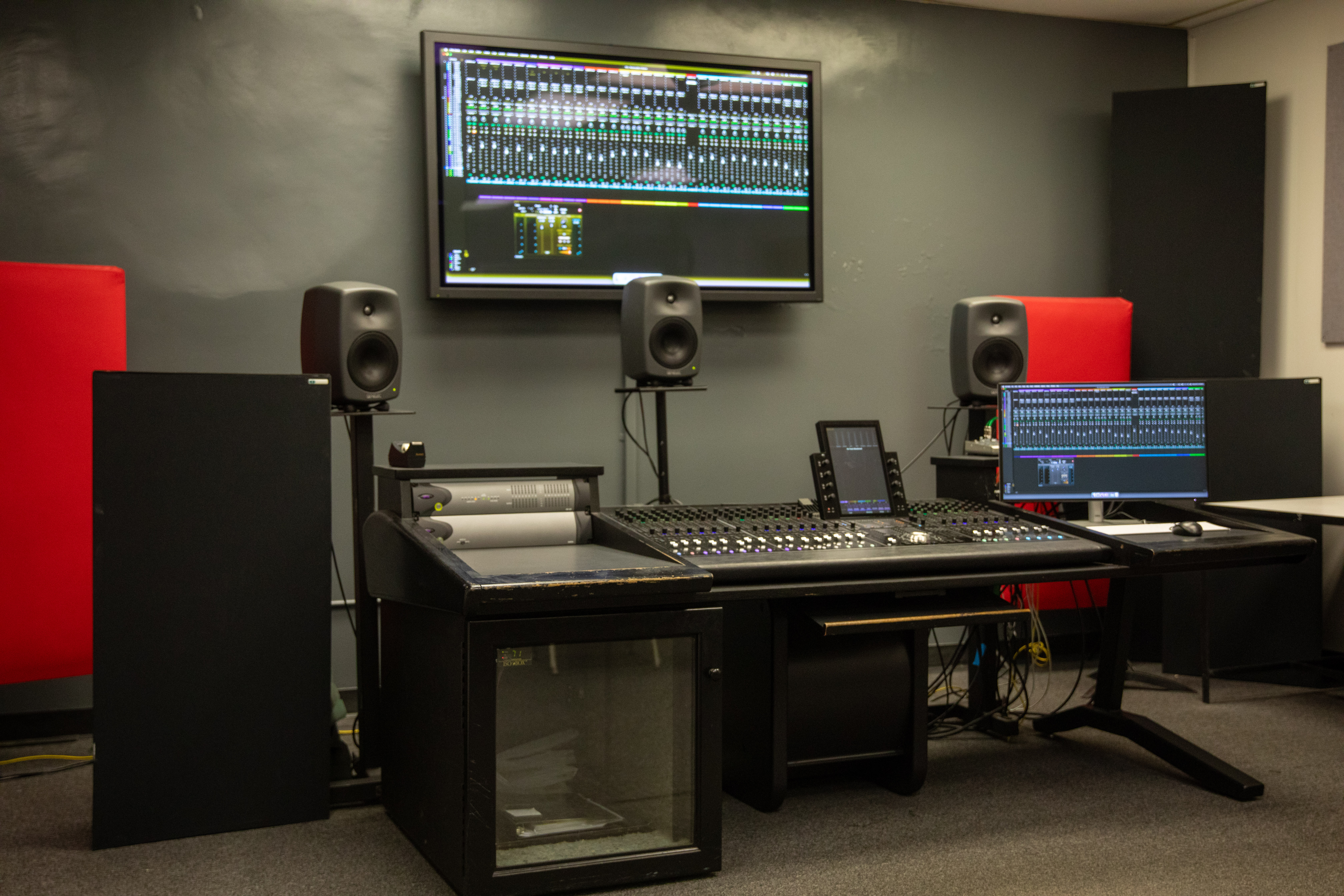 Studio 254 Rick Smith