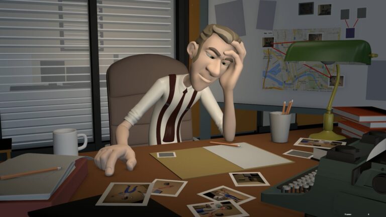 Yuki Hosoda student work sample