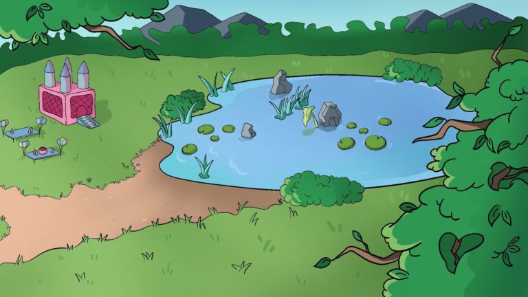 Megan Goff student work sample