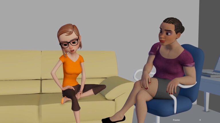 Hyejun Jang student work sample