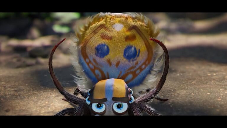 Sanjana Mallya student work sample