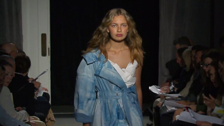 2023 Spring Fashion Show thumbnail