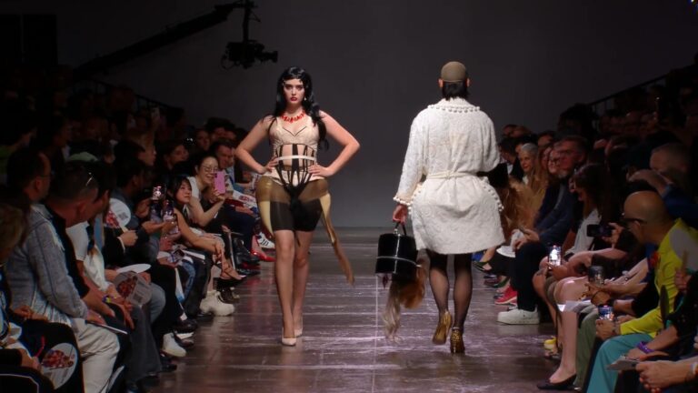 2025 Fashion Show thumb