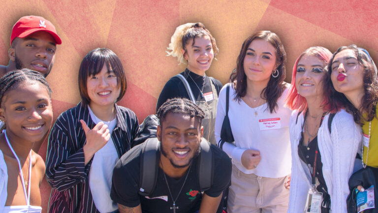 Art and Design for All Academy of Art University