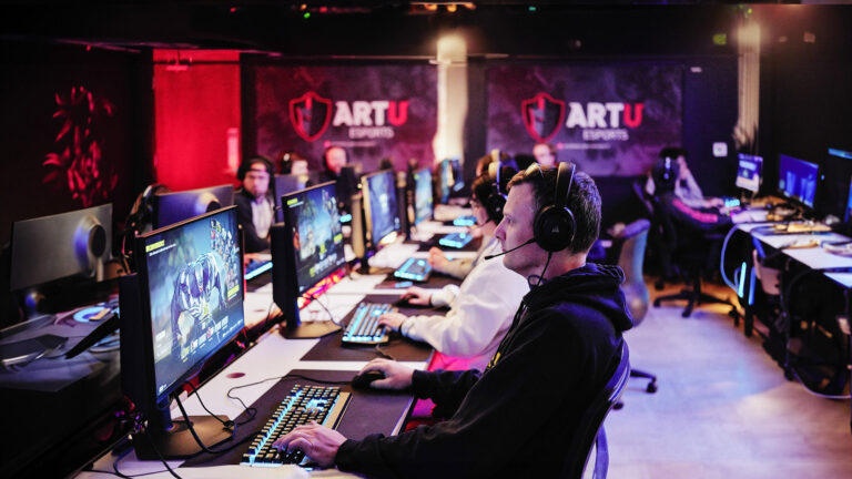 ArtU Current Students Academy of Art University