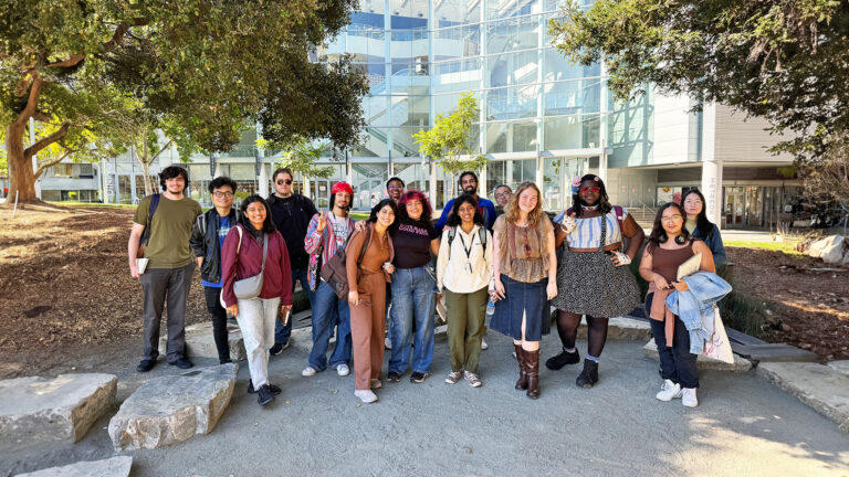 Clubs Academy of Art University