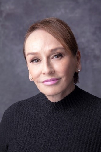 Dr. Elisa Steohens headshot (2024)