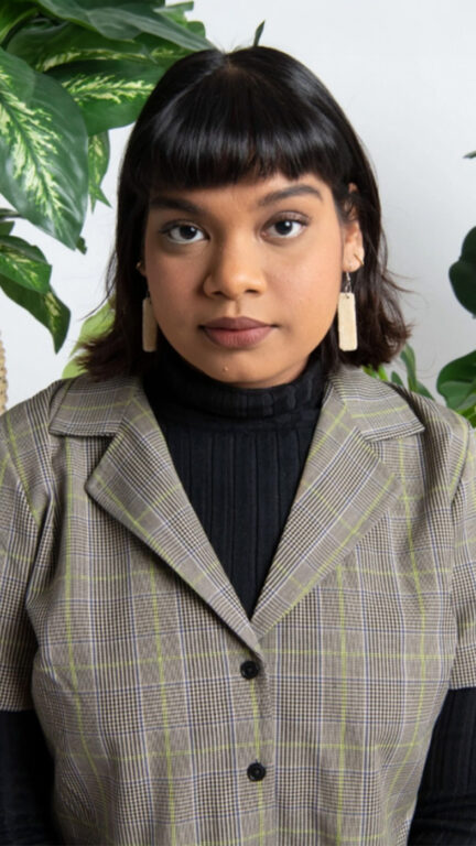 Grishma Kalote – McHugh