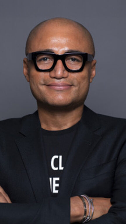 Richard Jennings BFA Graphic Design Senior VP at Warner Bros Discovery Academy of Art University Alumni