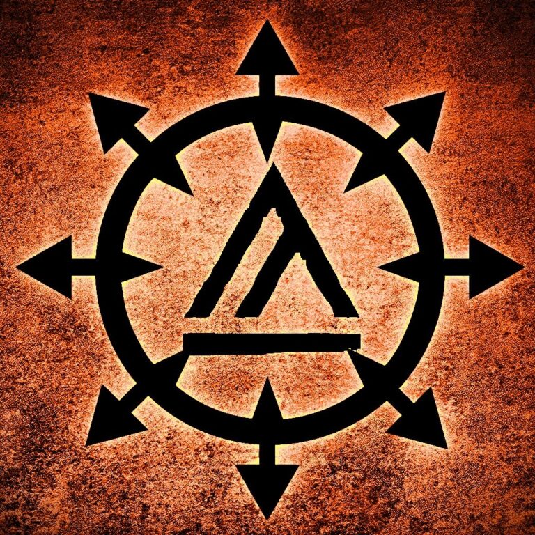 ArtU Miniature Painting Club logo