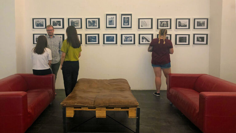 Photography Study Abroad in Italy with Academy of Art University